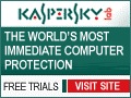 Kaspersky Anti Spyware Solution 